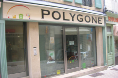 Polygone