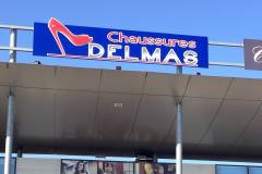 Chaussures Delmas