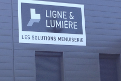 Ligne & Lumière