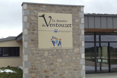 Le domaine du Ventouzet