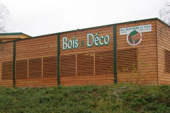 Bois & Déco St Chély