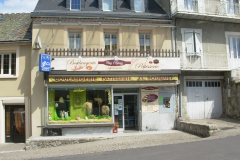 Chez L'Epicier