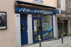 JPM Auto Ecole