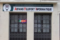 Villefort informatique