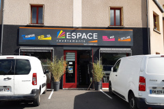 Espace Revetement Mende 2021