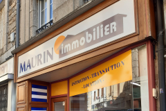 Maurin immobilier st chély 2024