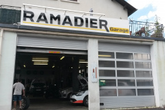 Ramadier Mende 2019