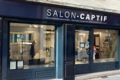 Salon captif mende 2023