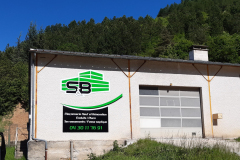 S&B enseigne Mende