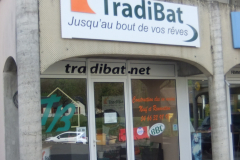 TraditBat