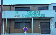 chambre agriculture florac BD