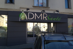 ADMR Santé Mende