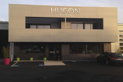 Enseigne Hugon 2