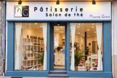 MG Patisserie Langogne