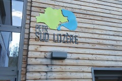 PETR sud lozere florac