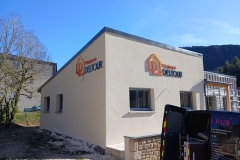 deltour la canourgue 2026