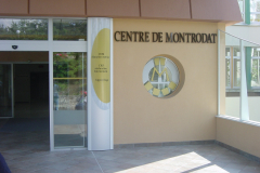 Centre de Montrodat