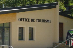 Office de Tourisme Bagnols les Bains