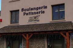 Boulangerie de le bête