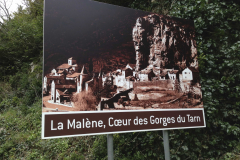 La Malène Gorge du Tarn