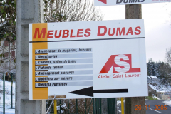 Meubles Dumas