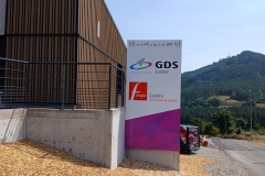 GDS lozere  totem 2026