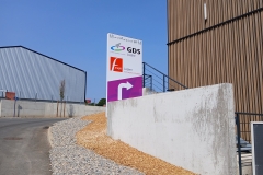 GDS lozere  totem 2026