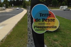 Totem Terre de peyre