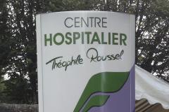 Totem centre Hospitalier et Maison de Santé 1