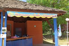lambrequin chanac