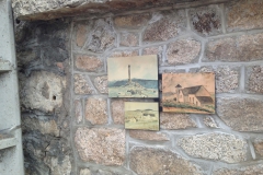 Exposition peintre photo