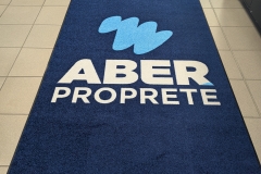 ABER tapis