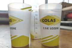 colas gobelet eco cup