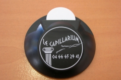 Le Capillarium