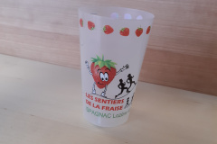 Fête de la fraise Ispagnac