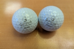 Giraud golf
