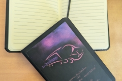 La Caussenarde carnets