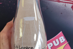 Carafe Lozère