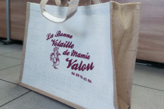 Mami valou sac jute