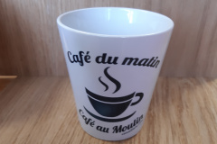 moulin malene tasse