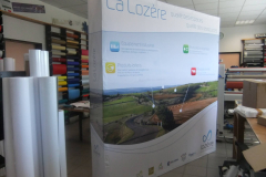 Stand Lozère Développement