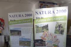 Roll up Natura 2000