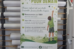 Pour eux roll up