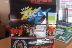 MCL Trophée