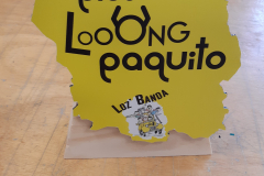 Loz'Banda trophée paquito 2023