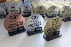 Trophée cma lozere gourmande  2026