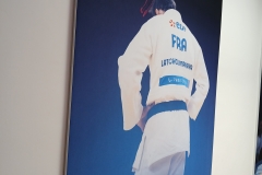 A2LFS montrodat toile tendue