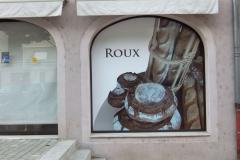 Boulangerie Villefort Roux