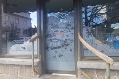 Chassang vitrine Nasbinals
