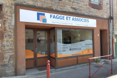 Fagge et Associes - La Canourgue